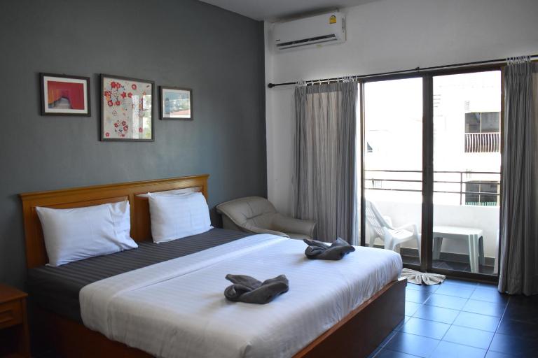 Sala Bua Room - Bed and Breakfast Karon Beach