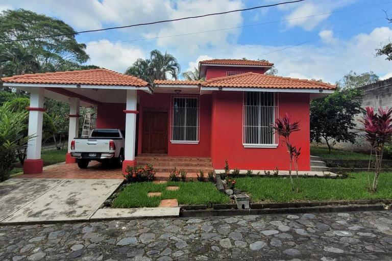 Casa Bugambilias - Chambres d'hôtes Ajaxá