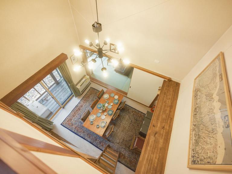 Cottage Snowhills Hakuba - B&B Hakuba
