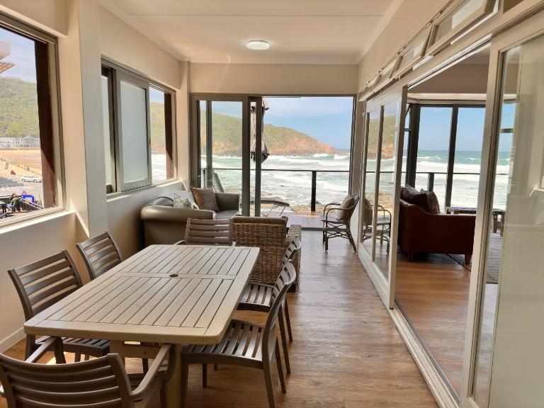 Oppiesee Selfcatering Apartments - Ferienwohnung Herolds Bay