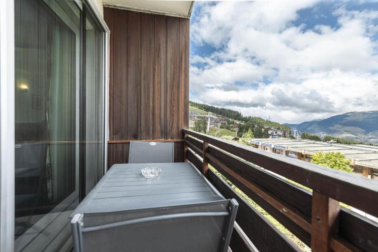 Smartstay - Appartement cosy courchevel 1850 - Bed and Breakfast Courchevel 1550
