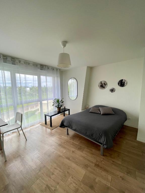 Emma studio - B&B Rosières-près-Troyes