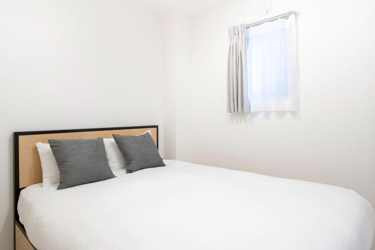 at Kyobashi 梅田-大阪駅-淀屋橋-福島エリア - Bed and Breakfast Osaka