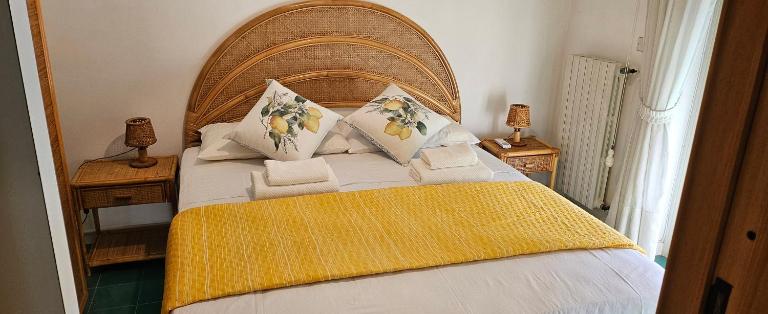 Limonero suite - B&B Vico Equense