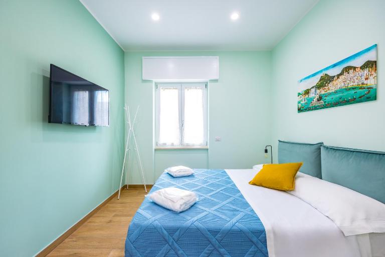 Il Ciucciariello Napoli - B&B Nápoles