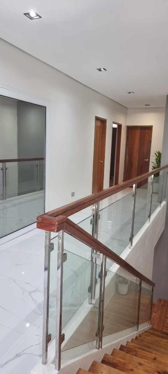 Entire Greenview Executive Village 3 Bedroom - B&B Manila