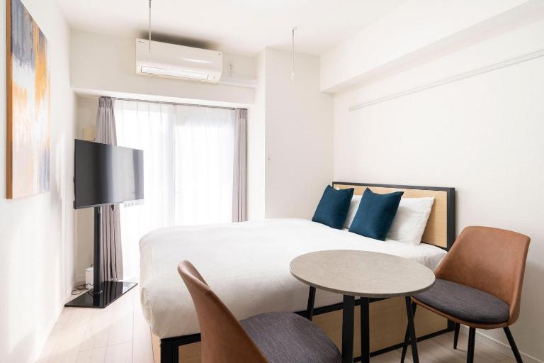 Leclerc Nishi-Shinjuku - B&B Tokyo