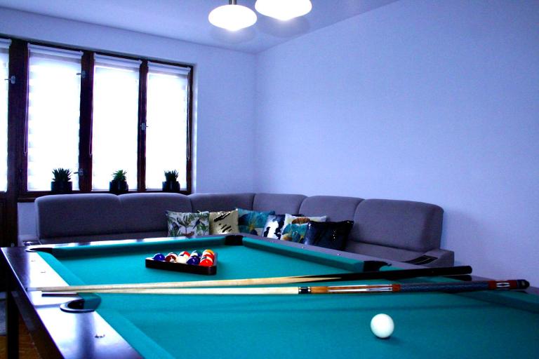 Gościnny Zakątek - B&B Torun