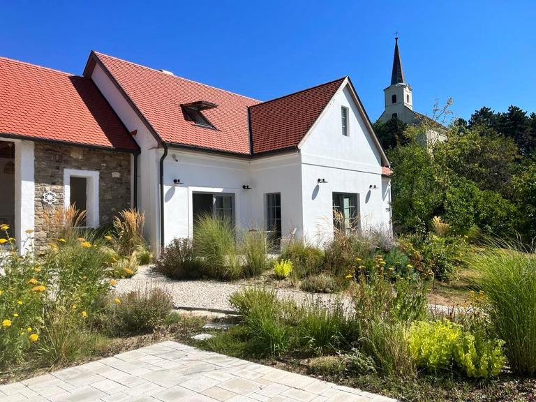 Hopoka - B&B Szentbékkálla
