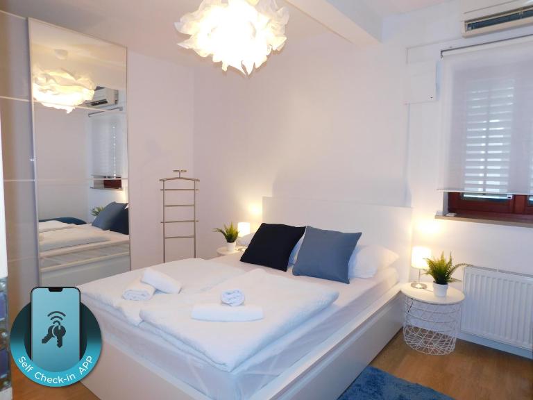 Apartment Stella - Ferienwohnung Koper