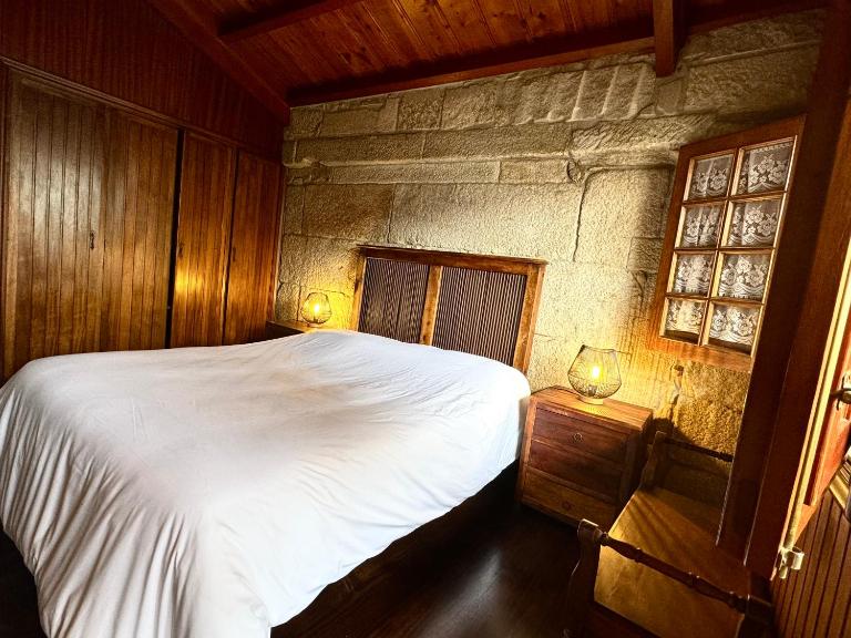 El Limonero - B&B Combarro