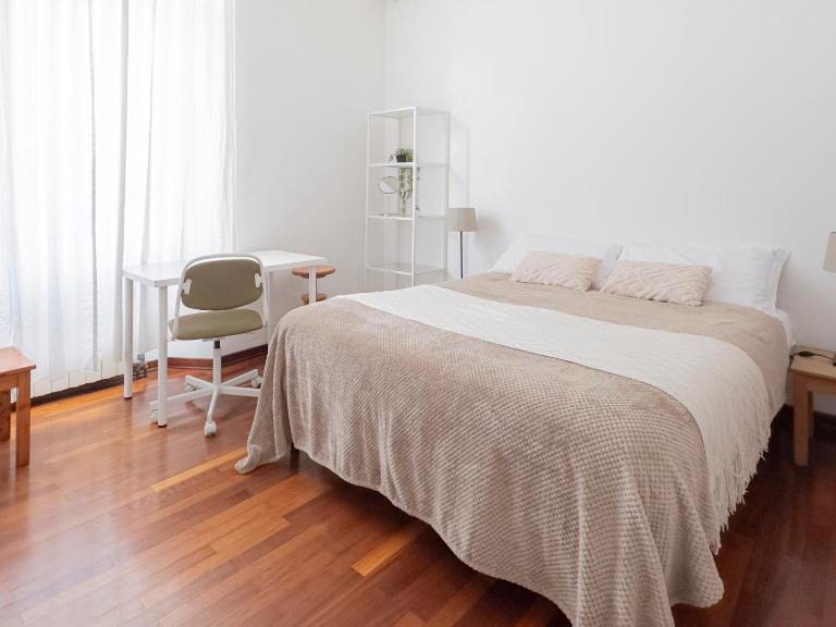 I Host Apartment - Orti 16 Scala D - B&B Milano