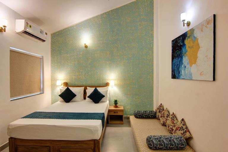 Comfort Holiday Home - B&B Baga