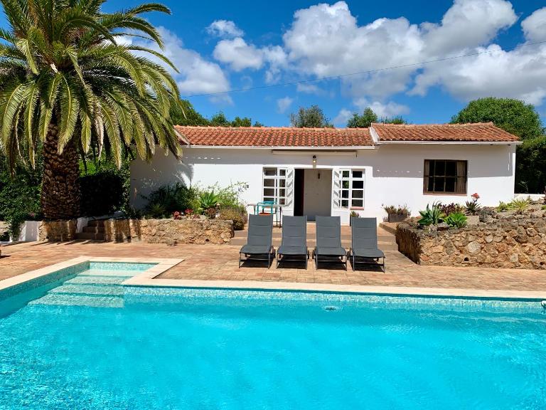 O Ninho - Bed and Breakfast Atalaia