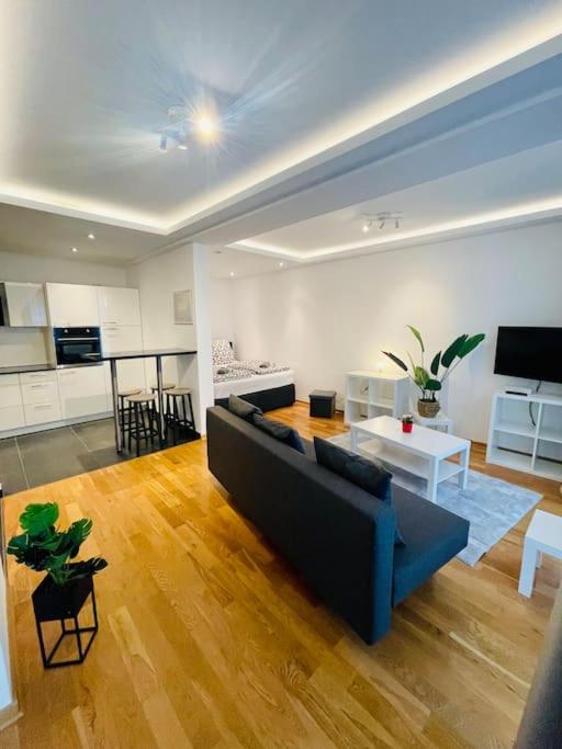 exclusive perfect stay - perfect location in Leipzig No2 - Chambres d'hôtes Leipzig