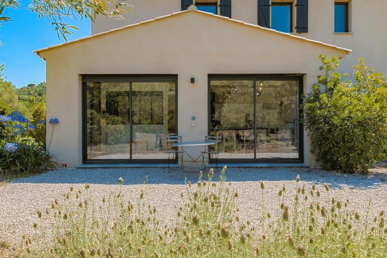 L'atelier - Bed and Breakfast Saint-Tropez
