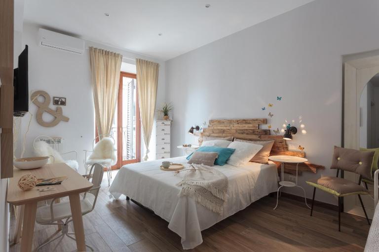 Maison Coquette - B&B Rome