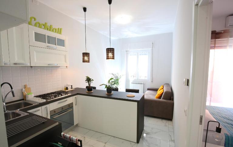Quinqueremihouse - B&B Lido di Ostia