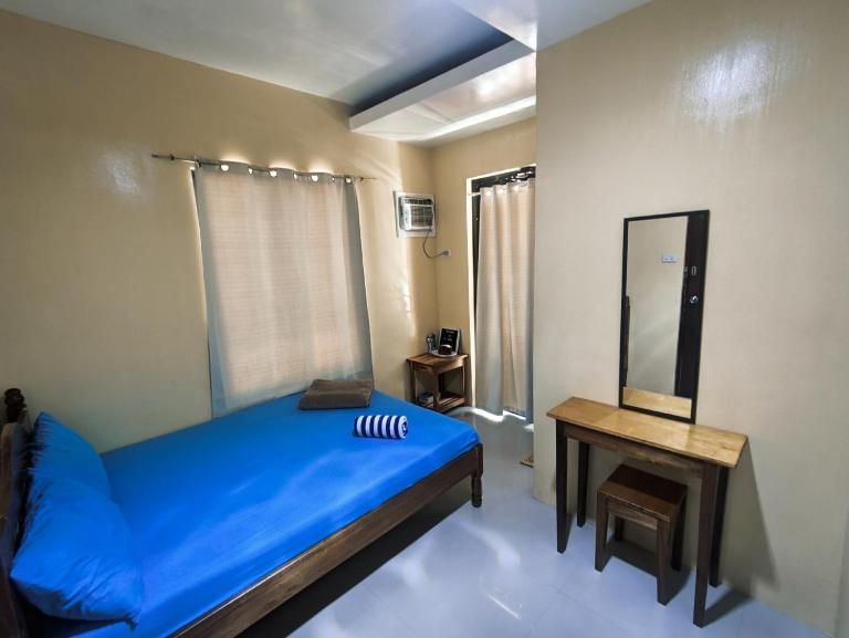 Francis Dale Lodge L5 - Bed and Breakfast El Nido