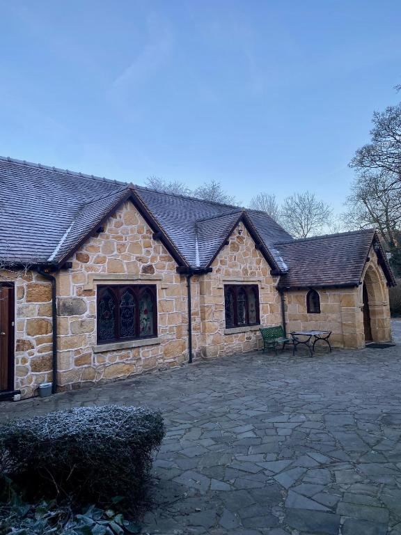 The School House, Ironbridge - B&B Ironbridge