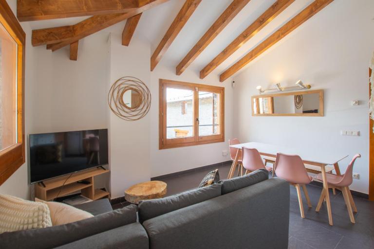 Apartament Brises de Ceranya - B&B Alp