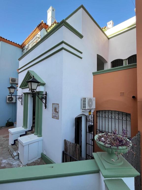 Galatea Puerto Sherry Apartamento - Bed and Breakfast El Puerto de Santa María