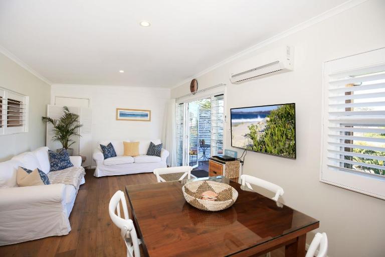 Jervis Bay Beach Shack I Pet Friendly - B&B Vincentia