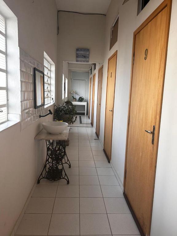 Hospedagem Recanto Miriam -Salto - Chambres d'hôtes Salto