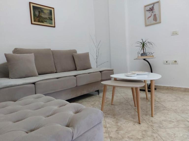 Wendy's Apartment - B&B Berat