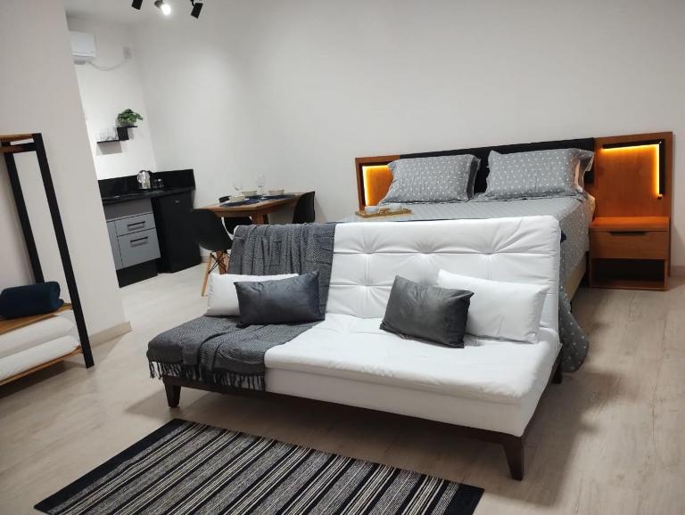 Loft Moderno Goēde - B&B Pomerode