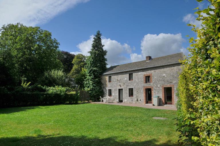 Oneux - Durbuy - B&B Oneux