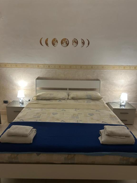 La Dependance - Chambres d'hôtes Barletta