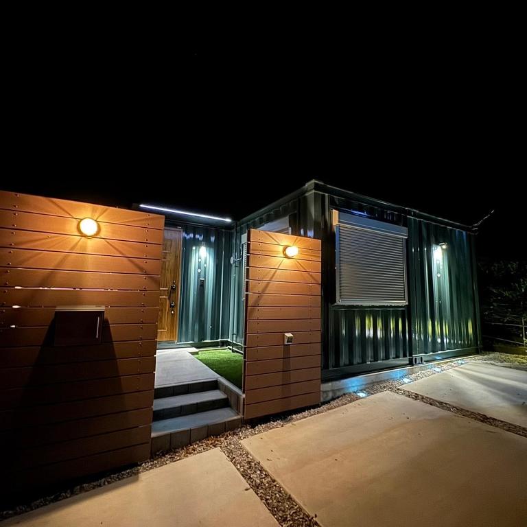 Hoshizora Terrace Minamiizu - Vacation STAY 08878v - B&B Minato