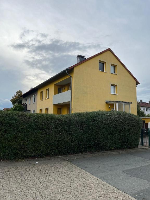 Ferienwohnung Serin - Chambres d'hôtes Goslar