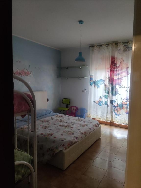 Casa mia - Ferienwohnung Giulianova