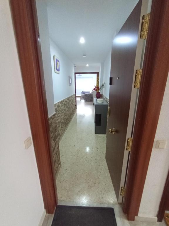 Doña Cora - B&B San Fernando