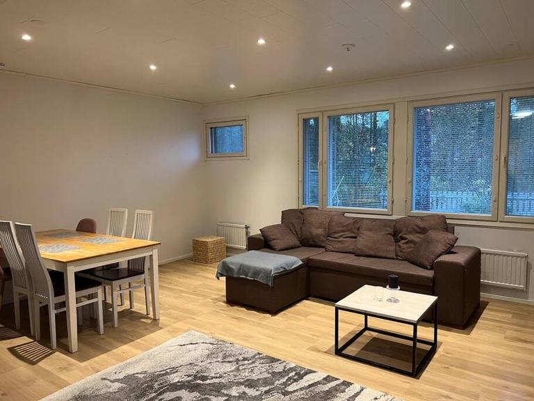 Saukonkatu - B&B Kokkola