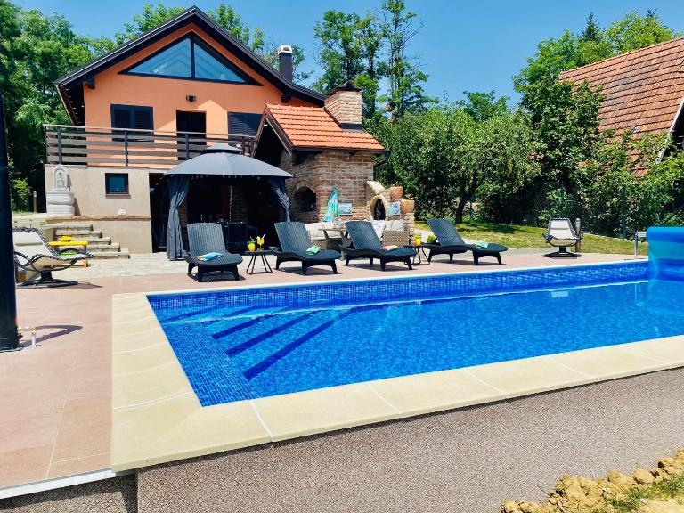 Harmony - Bed and Breakfast Kapela
