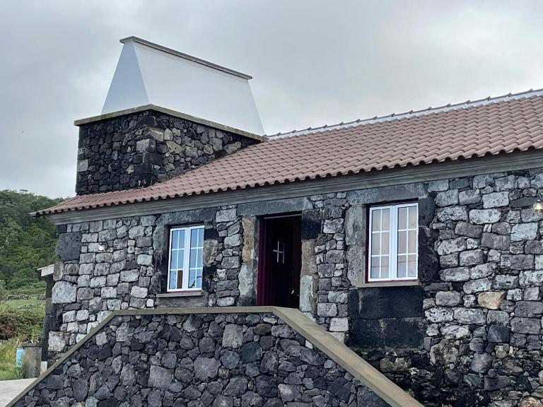 Casa Rústica - B&B Angra do Heroísmo