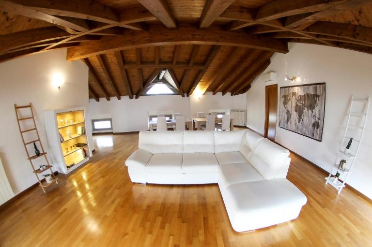 Donizetti Royal - Chambres d'hôtes Bergame
