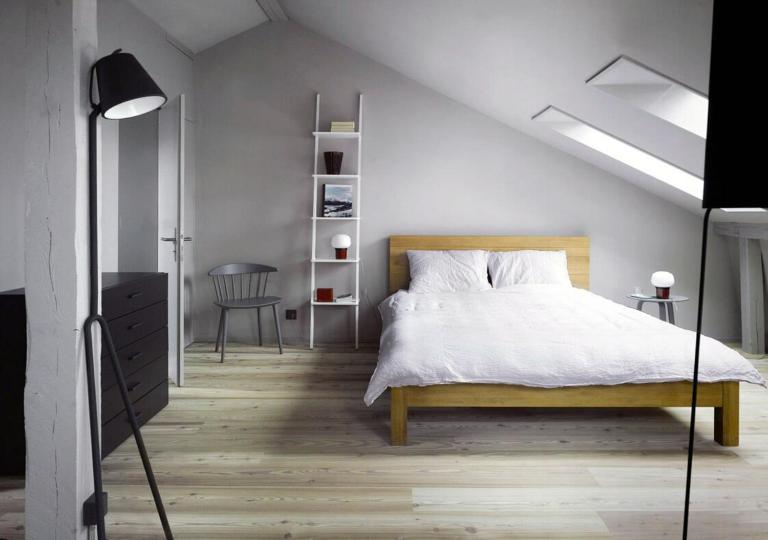 Nordwind Apartment 4, Schöne ruhige Wohnung - B&B Berna