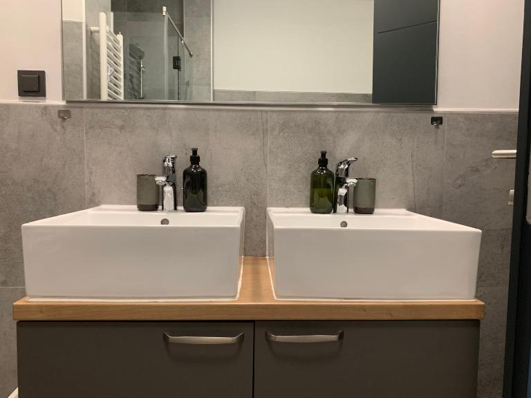 Castello Tre Premium - B&B Zagreb