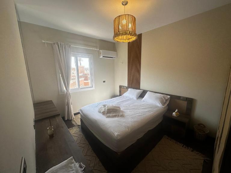 Cairo hotel art city - Chambres d'hôtes Le Caire