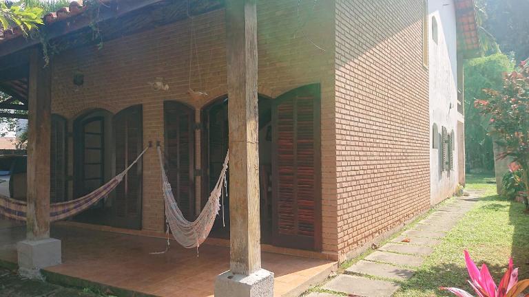 Casa Helena Barequeçaba - Ferienwohnung São Sebastião