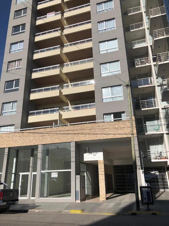 Z TOWER Puerto Madryn - Ferienwohnung Puerto Madryn