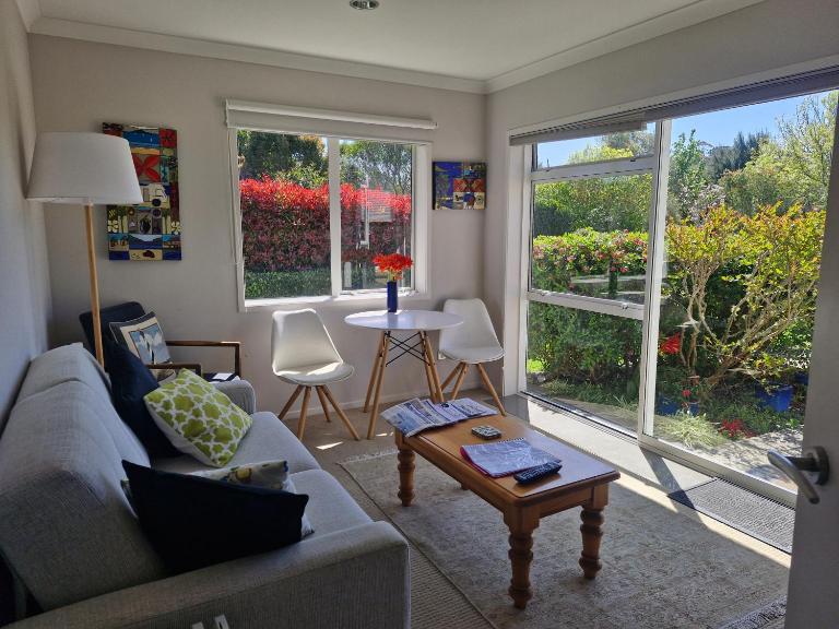 Mangawhai Heads apartment - Chambres d'hôtes Mangawhai