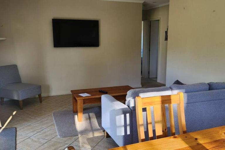 Pinegrove Cottages - unit1 - Ferienwohnung Twizel