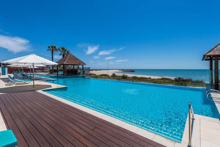 5 Star Mandurah Beach Exclusive Apt - B&B Mandurah