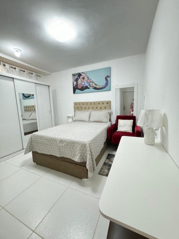 Suíte Deluxe Belcity - B&B Belém