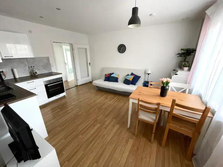 Gemütliche Wohnung nahe Bad Oeynhausen - B&B Löhne